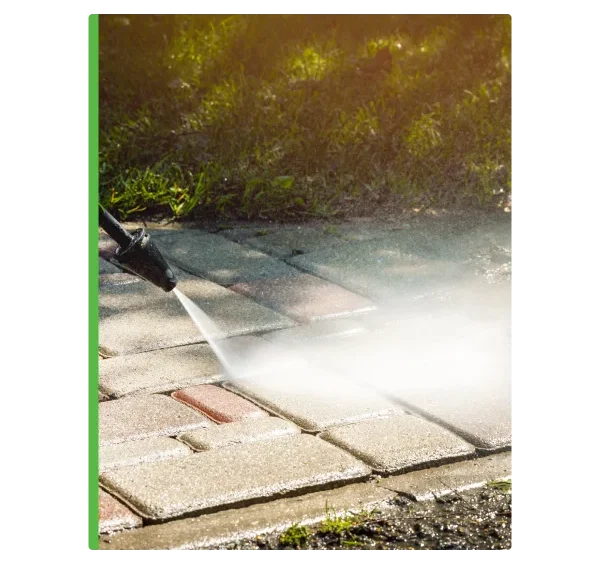 Power Wash San Antonio