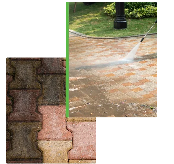 Power Wash San Antonio