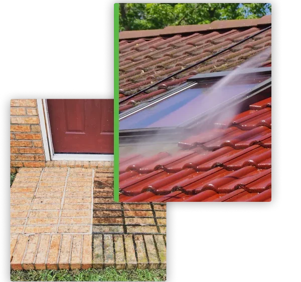 Power Wash San Antonio