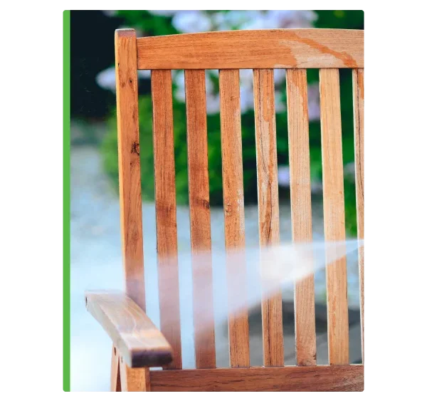 Power Wash San Antonio