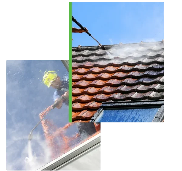 Power Wash San Antonio