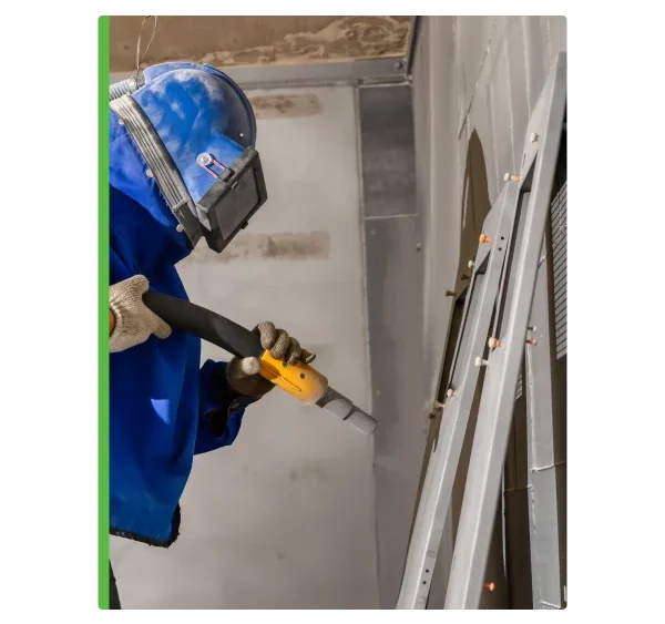 Power Wash San Antonio