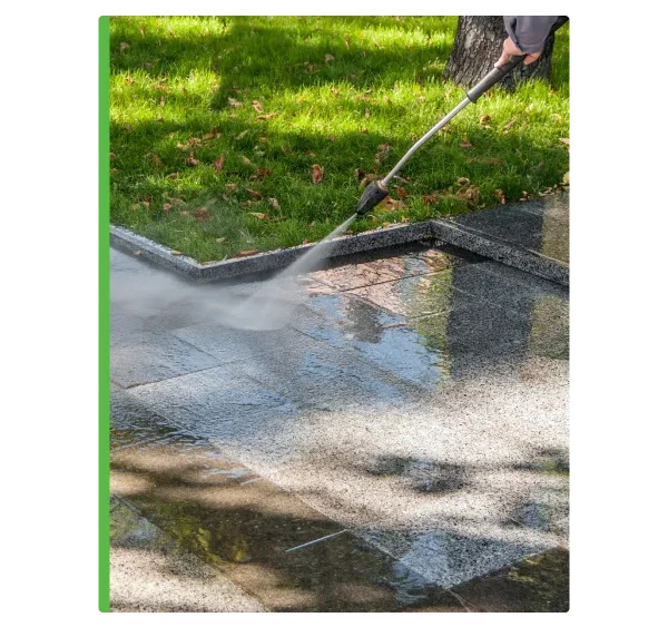 Power Wash San Antonio