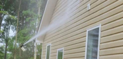 House Washing