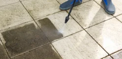 Pressure Washing